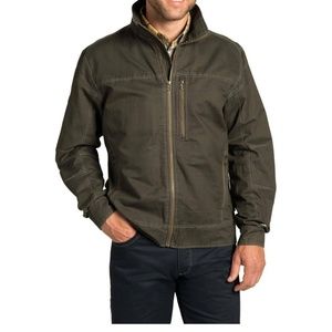 Kuhl M'S  BURR JACKET